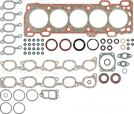 Gasket Kit, cylinder head